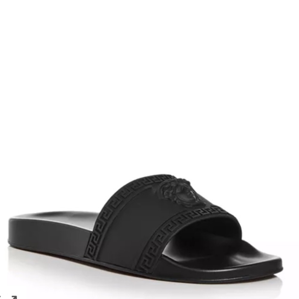 Versace Men Slipper - Picture 4 of 6
